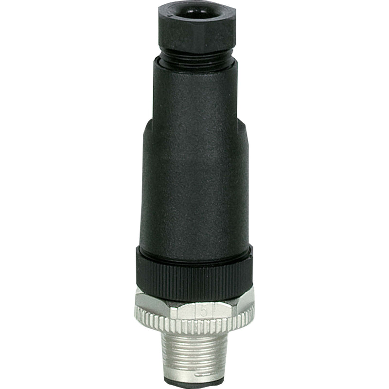 Pilz - Konfektioniertes Sensor-Aktor-Kabel Stecker PSS67 M12 #380308 5-polig