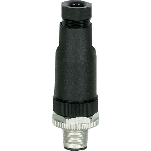 Pilz - Konfektioniertes Sensor-Aktor-Kabel Stecker PSS67 M12 #380308 5-polig