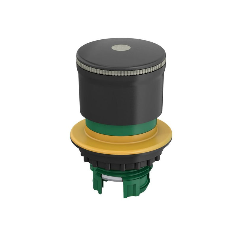 Eaton - Frontelement für Pilztaster HALT-/STOPP-Taste M30S-PVL30 RMQ-Titan