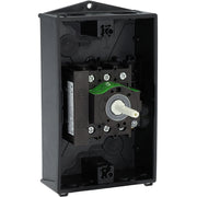 Eaton - Lasttrennschalter Sicherheitsschalter P1-32/I2-SI/HI11-SW