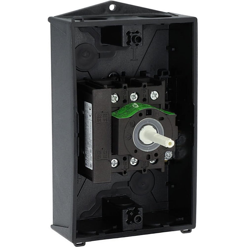Eaton - Lasttrennschalter Sicherheitsschalter P1-32/I2-SI/HI11-SW