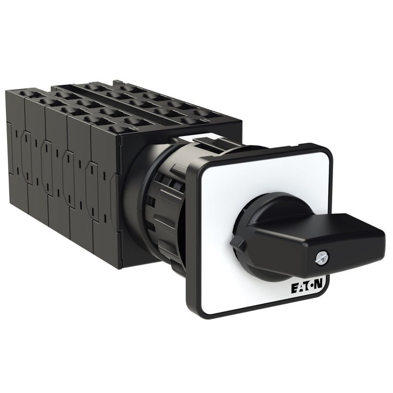 Eaton - Steuerschalter Stufenschalter T0 20A T0-9-15294/EZ 20A Zentraleinbau
