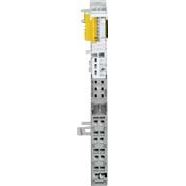 Pilz - Feldbus, Dez. Peripherie - Baugruppenträger PSSu BS-R 1/8 C-T 314653