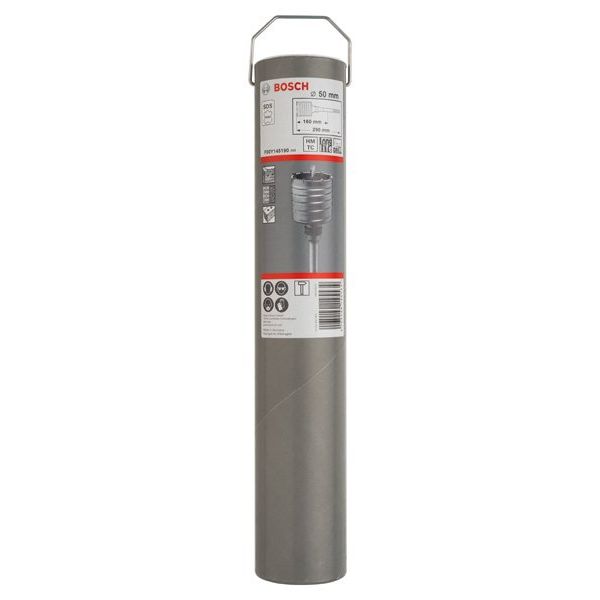 Bosch - Bohrkrone PRO SDS max-5 Bohrkrone, F00Y145190 einteilig 50 x 80 x