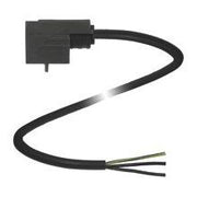 Pepperl+Fuchs Fabrik - Konfektioniertes Sensor-Aktor-Kabel Ventilstecker VMBI-2+P/Z2-2,5M-PUR − 1 Stück