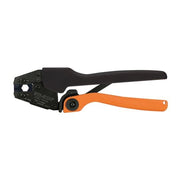 ABB Stotz S&J T&B - Presswerkzeug Kabelschuhe/Verbinder, Aderendhülsen, Schirmanschluss Handzange ERG-5456 ergonomisch