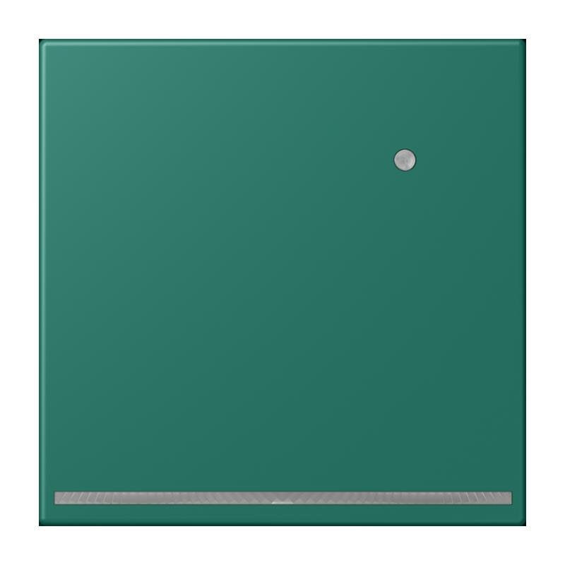 Jung - Orientierungsleuchte LED-Orientierungslicht LC 1539-O LNW 216 vert anglais (32040)