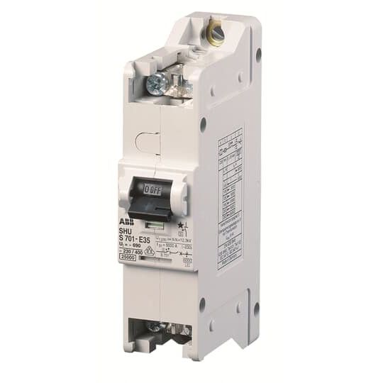 ABN - Leitungsschutzschalter SH-Schalter XHA199-2 1-polig/100A