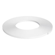 EVN Lichttechnik - Mechanisches Zubehör/Ersatzteile für Leuchten Profil-Abdeckung KAMF25M opal, 2500mm