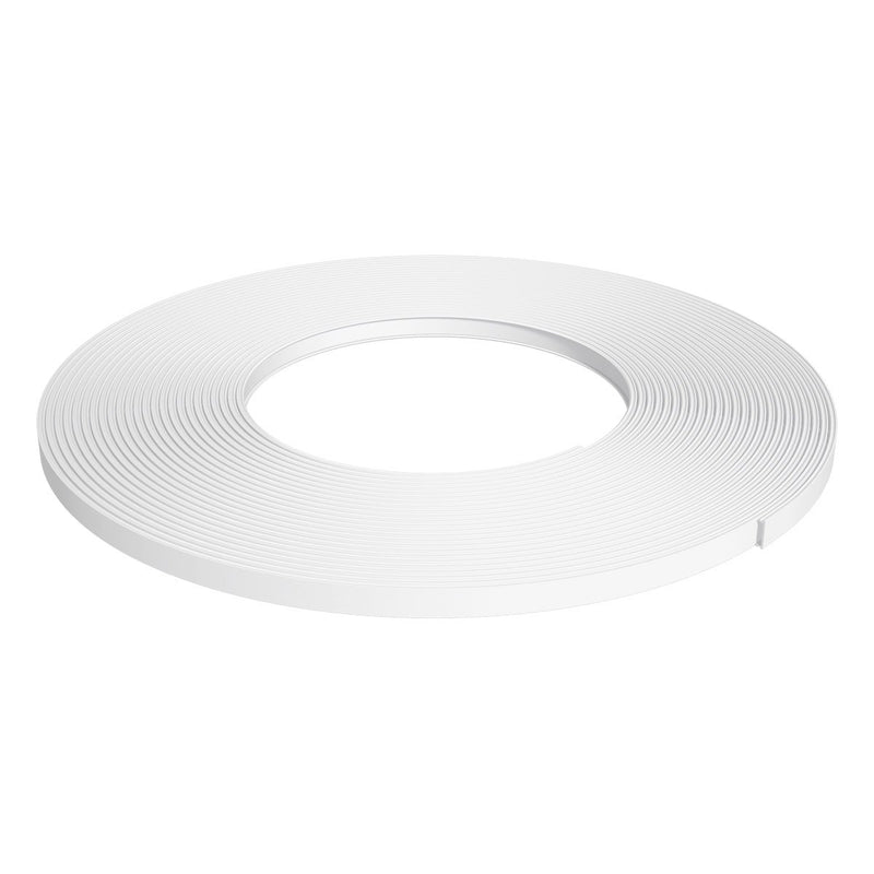 EVN Lichttechnik - Mechanisches Zubehör/Ersatzteile für Leuchten Profil-Abdeckung KAMF25M opal, 2500mm