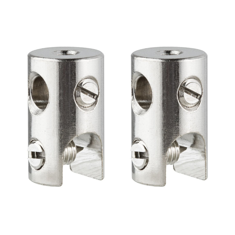 Paulmann - Mechanisches Zubehör/Ersatzteile für Leuchten Seilklotz VE2 978.019