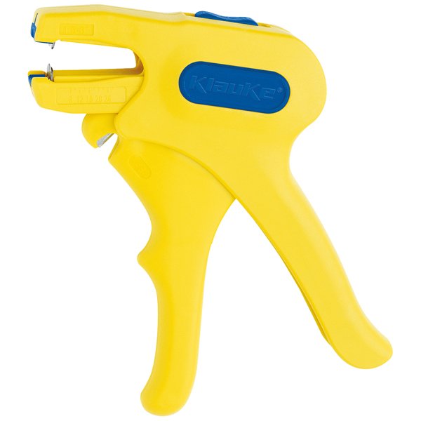 Klauke - Abisolierzange Auto-Abisolierzange KL765PV für PV 1,5-6qmm