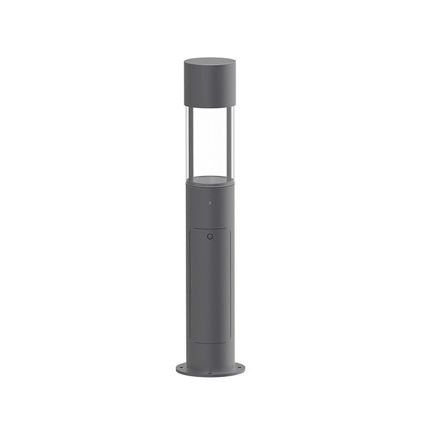 Leipziger Leuchten - Wegeleuchte Pollerleuchte 6.628.9373.65 LED FLS-A 15,5W