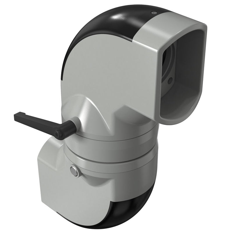 Rose System - Profil-Tragarm GTL Zwischengelenk 496267010 verstärkt