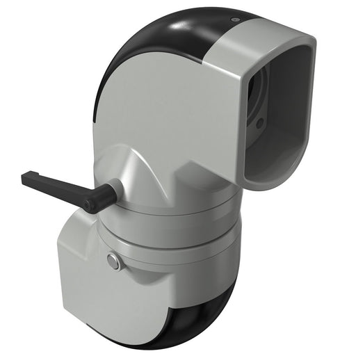 Rose System - Profil-Tragarm GTL Zwischengelenk 496267010 verstärkt
