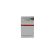 ABB Stotz S&J - Stromwandler Modulare Steckdose TRFM/100 Hutschienenmontage