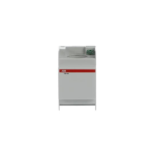 ABB Stotz S&J - Stromwandler Modulare Steckdose TRFM/100 Hutschienenmontage
