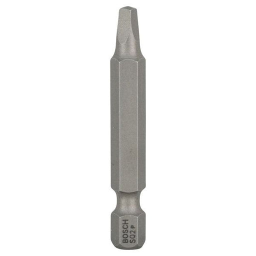 Bosch - Bit Schrauberbit Extra-Hart 2608521115 R2, 49 mm, 3er-Pack