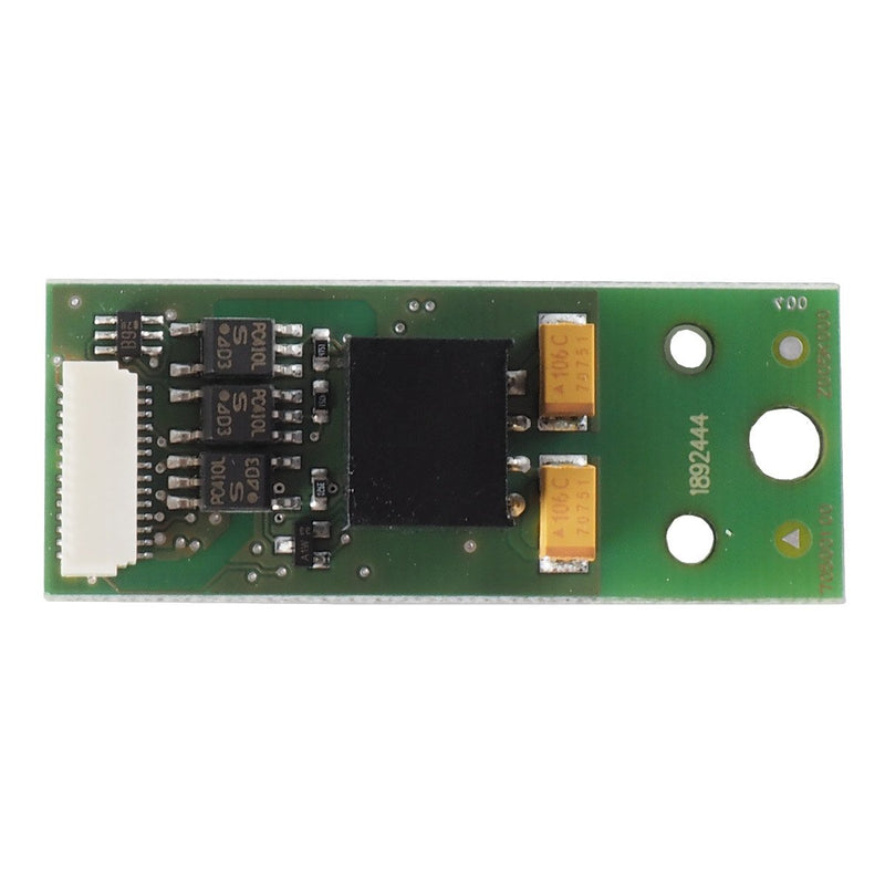 Jumo - Zubehör/Ersatzteile für Einbau-Messgeräte Modbus RTU 705099/54-000