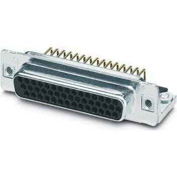 Phoenix Contact - Kontakteinsatz für Rundsteckverbinder D-SUB Kontakteinsatz VS-25-BU-DSUB-HD-ER − 10 Stück