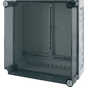 Eaton - Leergehäuse Zählergehäuse ZG/I44E-200 IP65