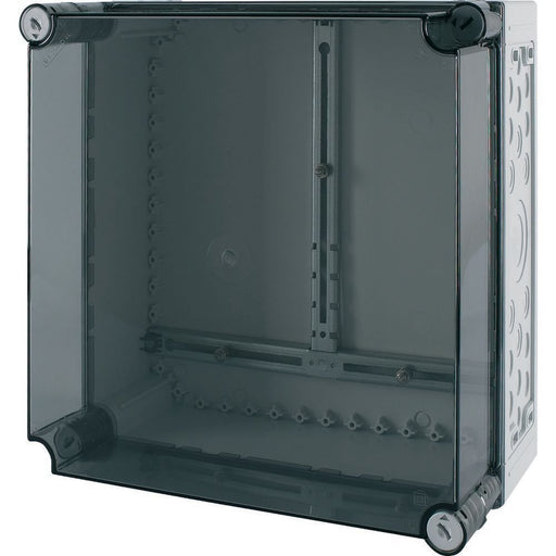 Eaton - Leergehäuse Zählergehäuse ZG/I44E-200 IP65