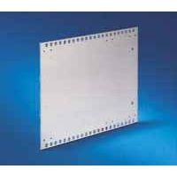 Heitec - Seiten-/Rückwand (Schaltschrank) Seitenteil ECO 3688.100 3HEx175