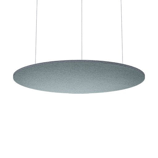 Zumtobel Group - Mechanisches Zubehör/Ersatzteile für Leuchten Akustikelement SLOIN R AE #22172684