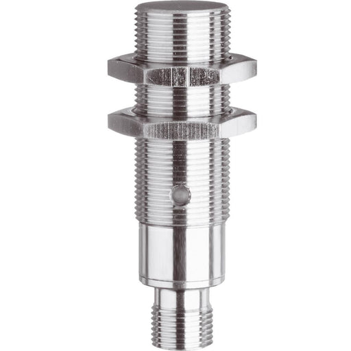 Di-soric - Induktiver Näherungsschalter Induktiver Näherungssensor DCC 18 M 12 NOK-IBSL 12mm, quasi bündig