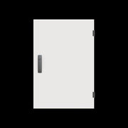 Striebel&John - Tür/Bedientableau (Schaltschrank) Tür Stahlblech TZB205R 2FB 5RE re