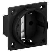 Bals Elektrotech - Schutzkontakt-Anbausteckdose Schutzkont.-Anbausteckdose 714 16A 3p 250V IP20