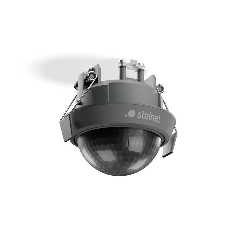 Steinel - Bewegungsmelder/Präsenzmelder komplett Bewegungsmelder MD IR N360 #087432 Deckeneinbau, IP54