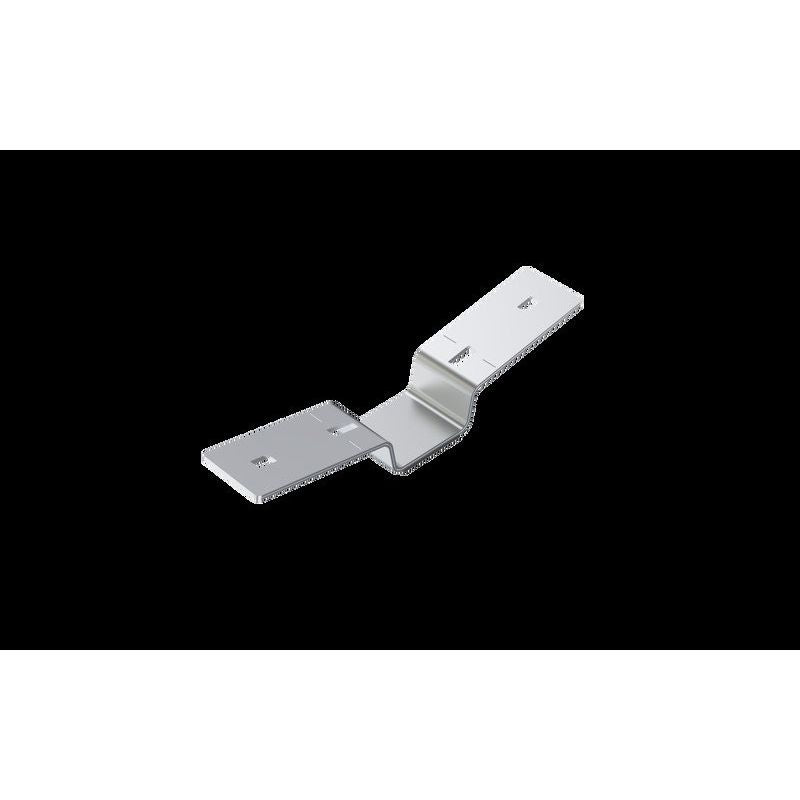 Aerocompact - Photovoltaik-Montagesystem Verbinder S10plus S10plusCNS-PP kurz mit Matte