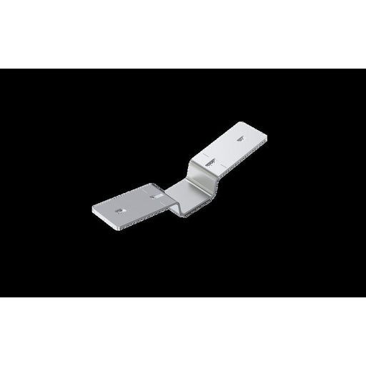 Aerocompact - Photovoltaik-Montagesystem Verbinder S10plus S10plusCNS-PP kurz mit Matte