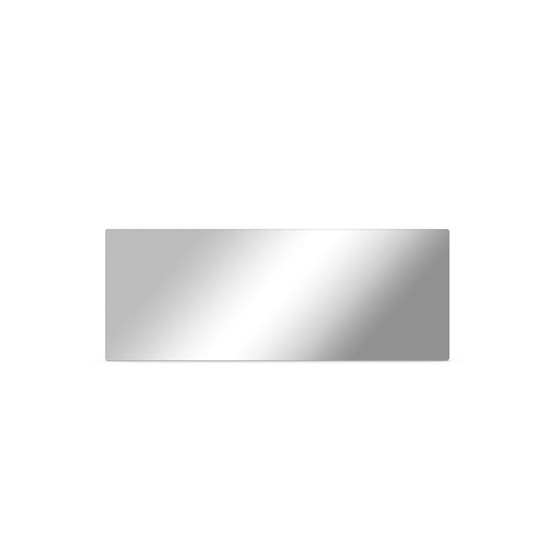 Etherma - Infrarot-Strahlungspaneel Infrarotheizung SMART, LAVA3-GLSMART-600-MR Glas Spiegel