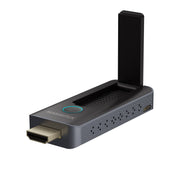 MARMITEK - Konfektioniertes A/V-Kabel Wireless HDMI Kabel MARMITEK StreamS1Pro wireless HDMI cable