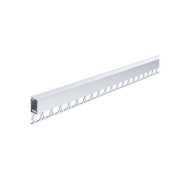 Paulmann - Mechanisches Zubehör/Ersatzteile für Leuchten LED-Strip Einbauprofil 784.03
