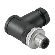 Weidmüller - Rundsteckverbinder, feldkonfektionierbar (Industriesteckverbinder) Rundsteckverbinder SAISW-4/9