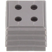 Weidmüller - Durchführungstülle Kabeltülle 3mm 4mm CABTITE S#2584860000 − 10 Stück