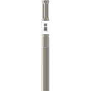 Bosch - Maschinenmeißel PRO HEX 22 Einschlaghilfe 2608690196 für Erdungsstäbe 25