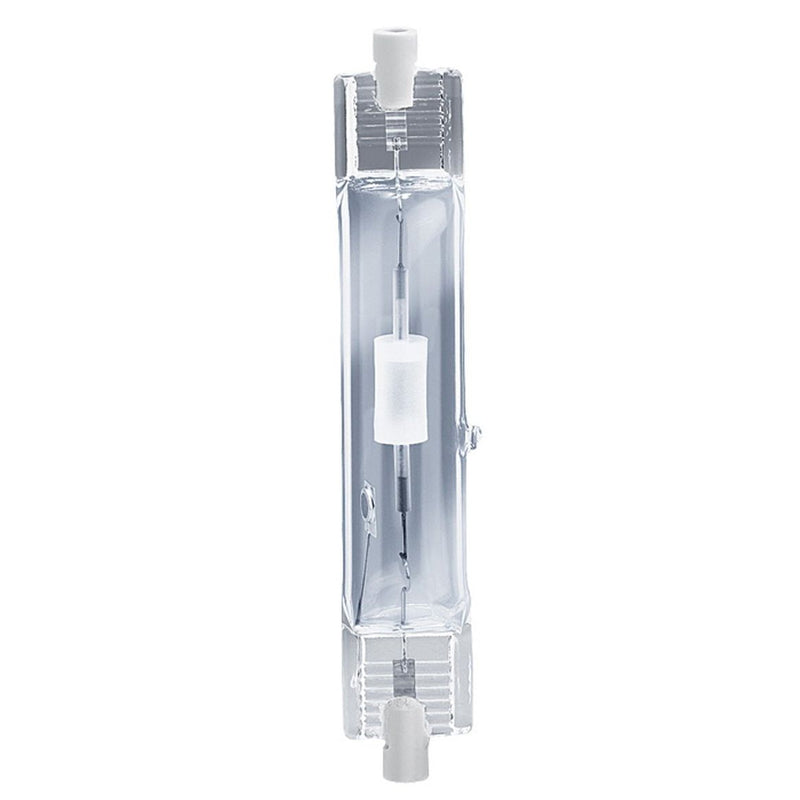 Scharnberger+Hasenbein - Halogen-Metalldampflampe ohne Reflektor Halogen-Metalldampflampe 82200 RX7s 70W 3000K Ra80