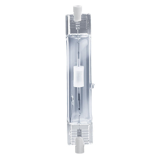 Scharnberger+Hasenbein - Halogen-Metalldampflampe ohne Reflektor Halogen-Metalldampflampe 82200 RX7s 70W 3000K Ra80