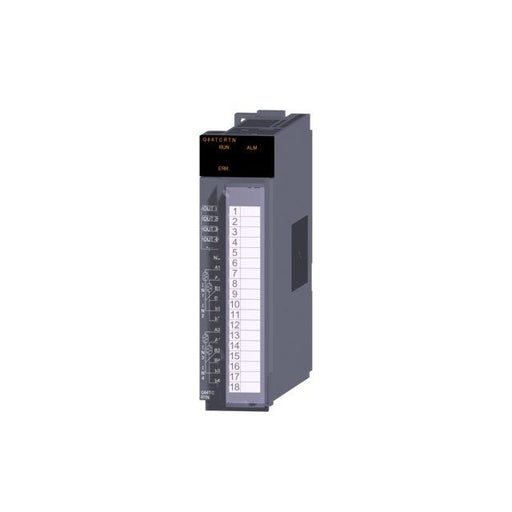 Mitsubishi Electric - SPS-Funktions-/Technologie-Modul Temperaturregelmodul Q64TCTTBWN − 1 Stück