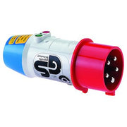 Bals Elektrotech - Drehfeldrichtungsanzeiger 2236 63A 5p 400V 6h IP44