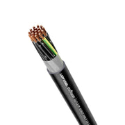 Lapp Kabel&Leitung - Energiekabel < 1 kV, für ortsveränderlichen Einsatz ÖLFLEX ROBOT 900 P 0028188/100 2x0,34 − 100 Meter