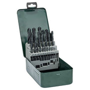 Bosch - Bohrer-Set Metallbohrer-Set HSS-R, 2607019446 25-teilig 1 - 13 mm