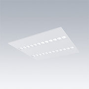 Thorn - Decken - /Wandleuchte LED - Einbauleuchte OMEGA M  #96636387 840