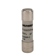 Mersen - Zylindrische Sicherung Sicherungseinsatz zylindr. FR14GG50V40 gG 14x51 40A − 10 Stück