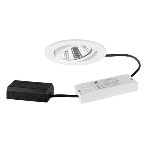 Brumberg Leuchten - Downlight/Strahler/Flutlicht LED-Einbaustrahler 41463173 3000K