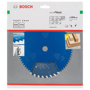 Bosch - Kreissägeblatt Expert for 2608644042 Wood H 184 x 30 Z40